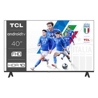 Offerta per TCL - Smart Tv Led 40S5400 a 229,9€ in Unieuro
