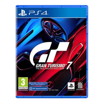 Offerta per Sony - Gran Turismo 7 Standard Multilingua Playstation 4 a 39,99€ in Unieuro
