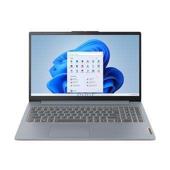 Offerta per Lenovo - Notebook Ideapad Slim 3 (82XQ004KIX) a 529€ in Unieuro