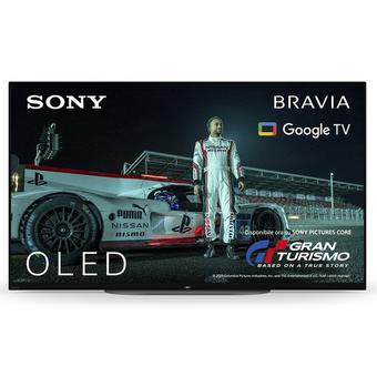Offerta per Sony - XR-48A90K – 48" - BRAVIA XR™ - OLED – 4K Ultra HD – High Dynamic Range (HDR) – Smart TV (Google TV) - Modello 2022 a 1399€ in Unieuro