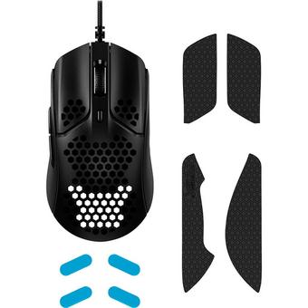 Offerta per HyperX  - Pulsefire Haste – Mouse da gaming (nero) a 39,99€ in Unieuro