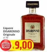 Offerta per Disaronno - Liquore Originale a 9€ in PaghiPoco