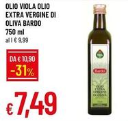 Offerta per  extravergine di oliva a 7,49€ in Iperfamila
