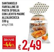 Offerta per Pasta sfoglia a 2,49€ in Iperfamila