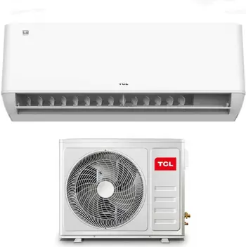 Offerta per Climatizzatore Condizionatore TCL Inverter serie ELITE F2 9000 Btu SN09F2S0 R-32 Wi-Fi Integrato Classe A++/A+ a 290€ in Brico Bravo
