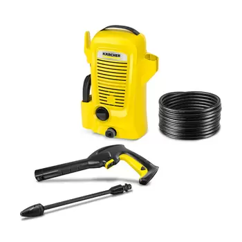 Offerta per KARCHER - Idropulitrice K 2 Universal Edition a 60€ in Brico Bravo