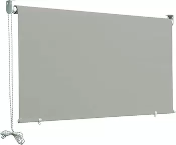 Offerta per Tenda da sole a caduta 250x200 cm cenere T1372028/H a 56,26€ in Brico Bravo