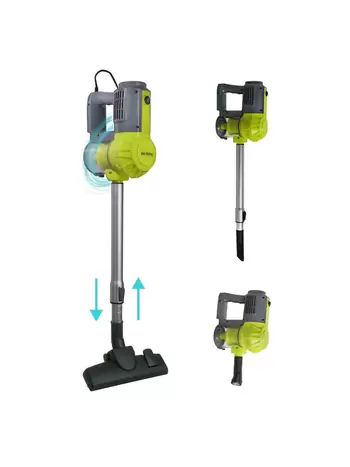 Offerta per Aspirapolvere Ciclonico Verticale Innoliving INN-670, Ricondizionato (Vedi Descrizione) a 29,9€ in Brico Bravo