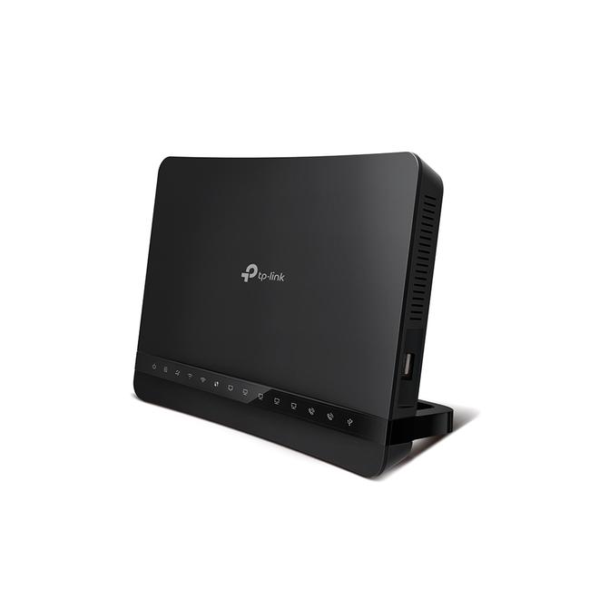 Offerta per Tp Link -  VR1200v router cablato Nero a 69,9€ in Expert