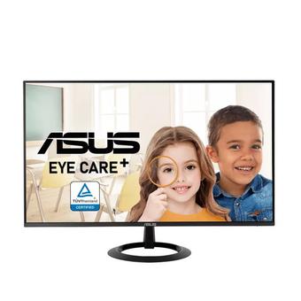 Offerta per Asus -  VZ27EHF Monitor PC 68,6 cm (27") 1920 x 1080 Pixel Full HD LCD Nero a 129,99€ in Unieuro