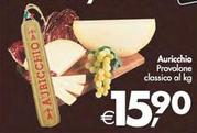 Offerta per Auricchio - Provolone Classico a 15,9€ in Decò