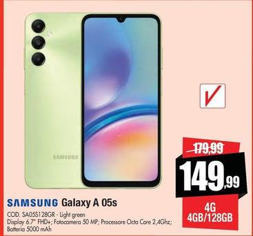 Offerta per Samsung - a 149,99€ in Vobis