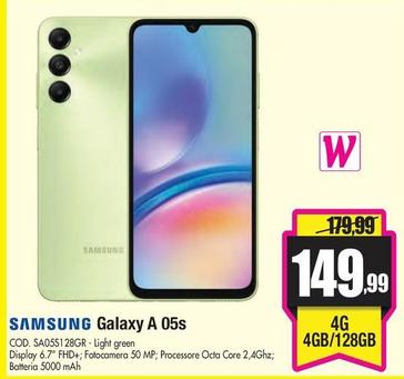 Offerta per Samsung - a 149,99€ in Wellcome