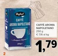 Offerta per Caffè a 1,79€ in Todis
