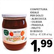 Offerta per Marmellata a 1,99€ in Todis