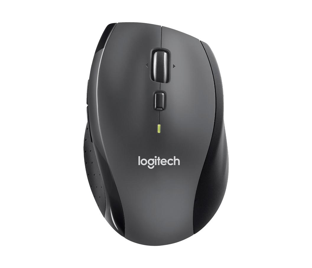 Offerta per Logitech - M705 mouse Mano destra RF Wireless Laser 1000 DPI a 24,95€ in Euronics