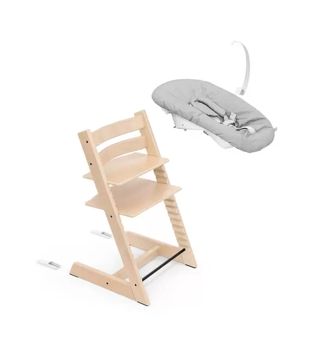 Offerta per Tripp Trapp® Newborn Bundle a 360,84€ in Stokke