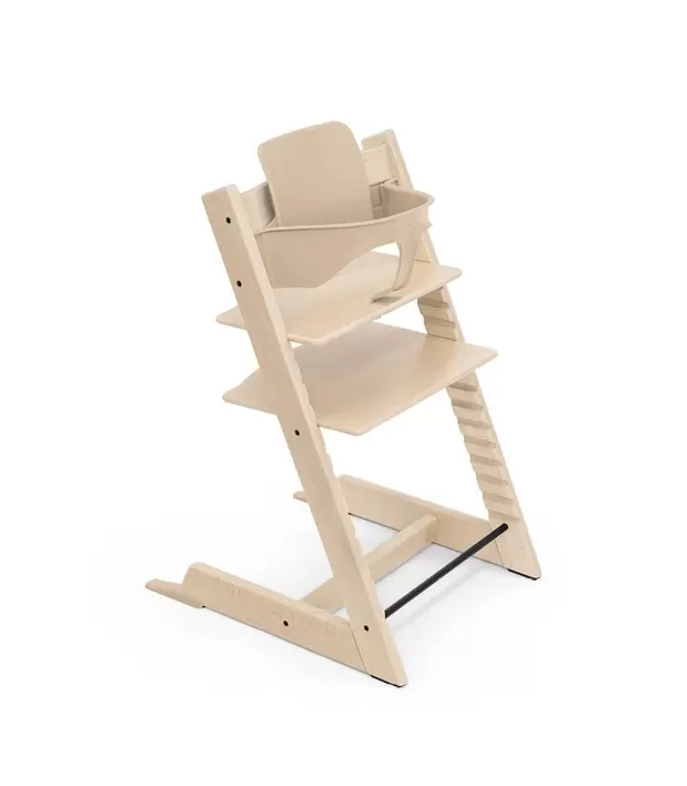 Offerta per Seggiolone Tripp Trapp® con Baby Set a 318€ in Stokke