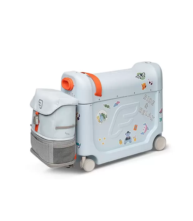 Offerta per Pack da viaggio BedBox™ + Crew BackPack™ a 249€ in Stokke