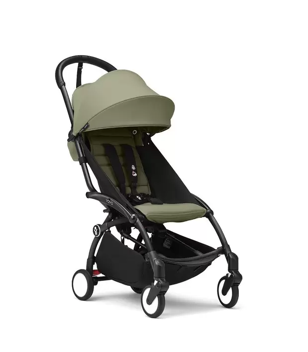 Offerta per Passeggino Stokke® YOYO³ da 6 mesi a 469€ in Stokke