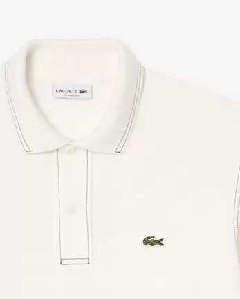 Offerta per Polo Original L.12.12 in piqué pesante a 140€ in Lacoste