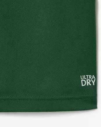 Offerta per T-shirt in piqué da tennis Ultra Dry a 45€ in Lacoste