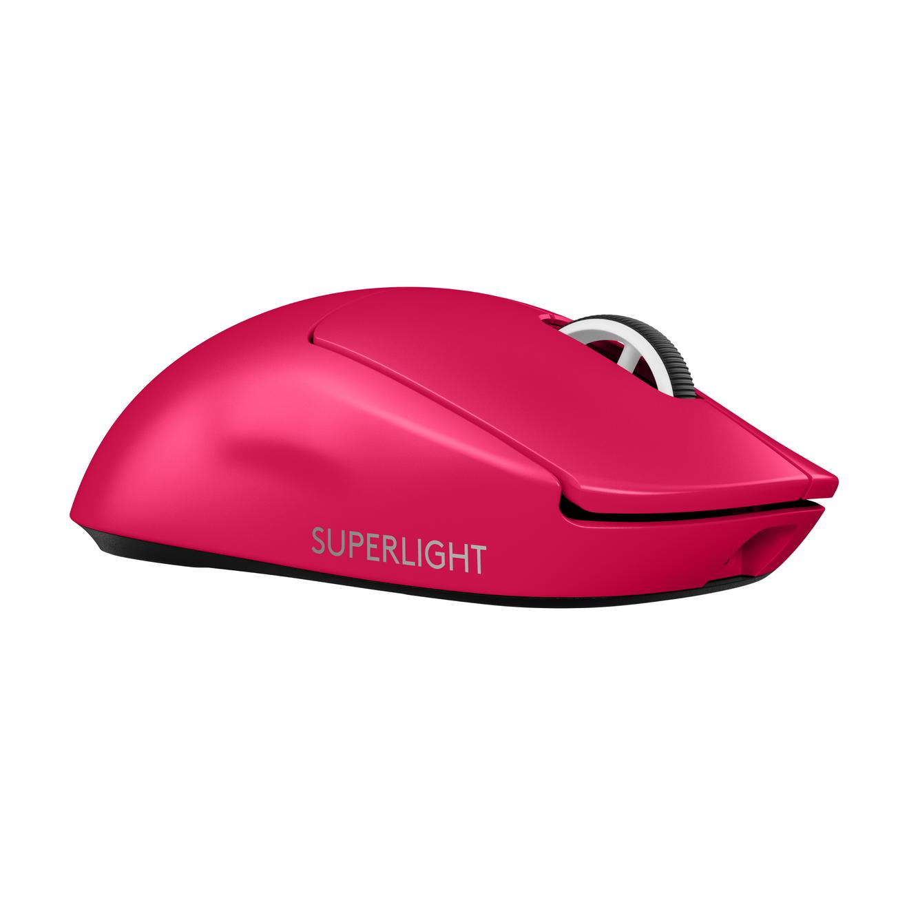 Offerta per Logitech - G PRO X Superlight 2 mouse Mano destra RF Wireless Ottico 32000 DPI a 149€ in Comet