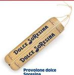 Offerta per Latteria Soresina - Provolone Dolce a 0,99€ in Sigma