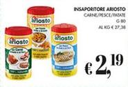 Offerta per Ariosto - Insaporitore Carne/Pesce/Patate a 2,19€ in Coal