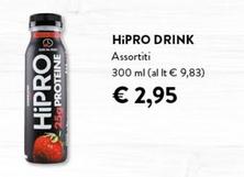 Offerta per Hipro -  Drink a 2,95€ in Pam Local