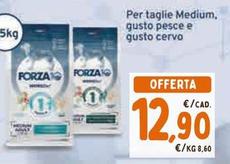Offerta per Forza10 - Per Taglie Medium a 12,9€ in Pet Store Conad