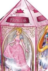 Offerta per Princess -  Tenda Castello a 29,99€ in Giocheria
