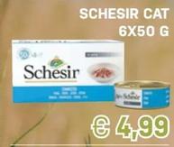 Offerta per Schesir - 6x50 G a 4,99€ in Florarici