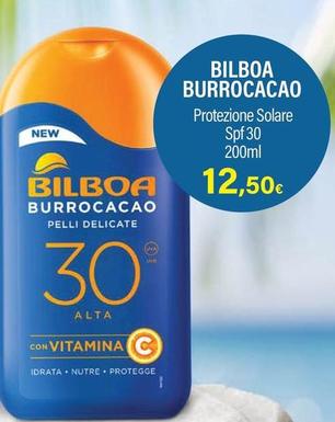 Offerta per Bilboa -  Burrocacao a 12,5€ in Idea bellezza