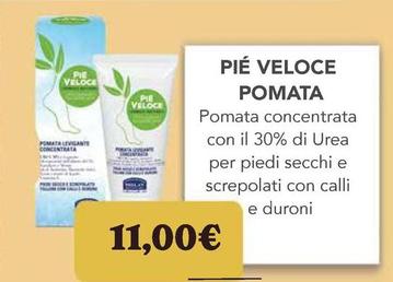 Offerta per Pie Veloce Pomata a 11€ in Bottega in Bio