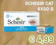 Offerta per Schesir - 6x50 G a 4,99€ in Bia Home&Garden