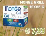 Offerta per Monge -  Grill a 7,99€ in Bia Home&Garden