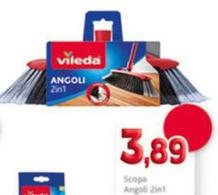 Offerta per Vileda - Ancoli a 3,89€ in Opportunity Shop