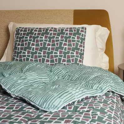 Offerta per CUSCINO ARREDO ZANTE a 9,9€ in Re Sole