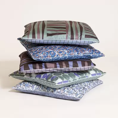 Offerta per CUSCINO ARREDO MADEIRA a 9,9€ in Re Sole