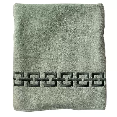 Offerta per TELO BAGNO CHAIN a 29,9€ in Re Sole