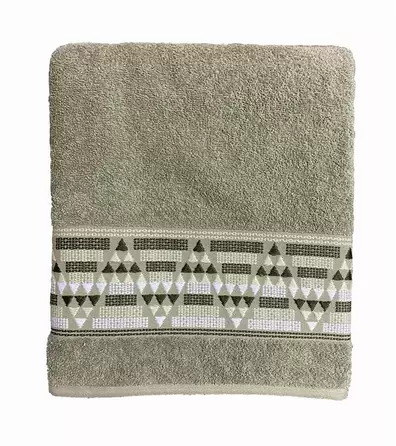 Offerta per TELO BAGNO DOROTEA a 24,9€ in Re Sole