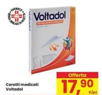 Offerta per Voltadol - Cerotti Medicati a 17,9€ in Interspar