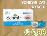 Offerta per Schesir - 6x50 G a 4,99€ in Flover