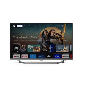 Offerta per Ioplee - Smart Tv Qled 32QGTV a 179,99€ in Unieuro