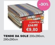 Offerta per Sole - Tende Da a 9,8€ in Spiga Home