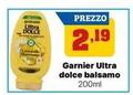Offerta per Garnier - Ultra Dolce Balsamo a 2,19€ in Pianeta Pulito