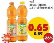Offerta per Funny Drink - The a 0,65€ in PENNY