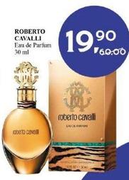Offerta per Roberto - Cavalli a 19,9€ in Caddy's