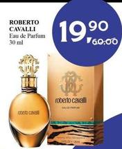 Offerta per Roberto - Cavalli Eau De Parfum a 19,9€ in Caddy's Maxistore